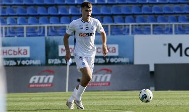 Тарас МИХАВКО: «Не хочеться пропускати такі дурні голи»