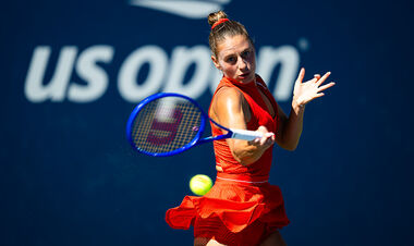 Костюк із напарницею вибили 14-й сіяний дует на шляху до 1/8 фіналу US Open