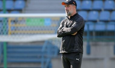 Арда ТУРАН: «Шахтар грав неймовірно. Так реагувати після 120 хвилин»