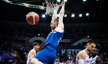 Евробаскет-2025. Польша победила исландцев и стала первой в группе