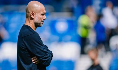 Пеп ГВАРДІОЛА: «Такий переломний момент завжди можливий у Прем’єр-лізі»