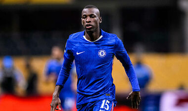 Баварія зв'язалася з Джексоном після зірваного переходу з Челсі