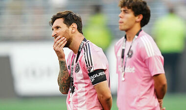 Сиэтл Саундерс – Интер Майами – 3:0. Проигранный финал Месси. Видеoобзор