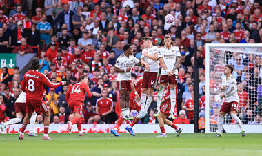 Разгром от Динамо, суперштрафной Собослаи, провал Месси и компании