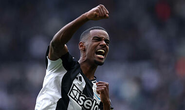 Рекордный трансфер. Один из лучших форвардов мира отправился в Ливерпуль