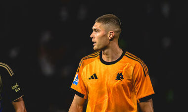 Трансфера не будет? Появились новые подробности перехода Довбика в Милан