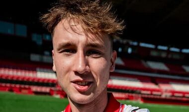 Динамо получит за Ваната меньшую сумму, чем ожидалось. Будут ли бонусы?