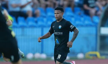 Динамо нашло нового полузащитника. Киевляне готовят трансфер