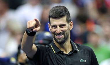 Who will Djokovich play with? The half of the steam 1/4 of the US OPEN 2025 final