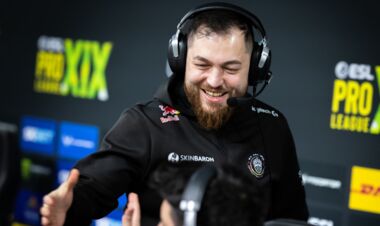 BIG вернули бывшего тренера в структуру клуба