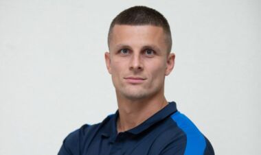 Антон ФУРСОВ: «На посаду директора Дніпра-1 мене призначили в лазні»