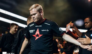 ОФИЦИАЛЬНО. Четырехкратный чемпион мейджора вернулся в родной клуб