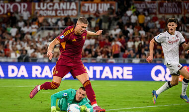 Все решили детали. Известно, почему сорвался трансфер Довбика в топ-клуб