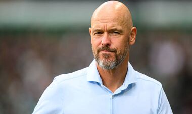 Проклятие красных дьяволов? Три экс-тренера МЮ потеряли работу за неделю