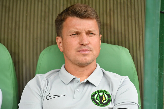 Руслан РОТАНЬ: «Після пенальті команда опустила руки»