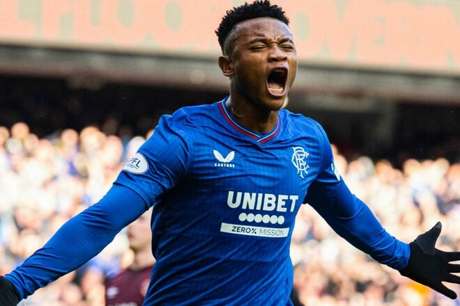 Екс-гравець Мілана вилетів для завершення переходу в Динамо