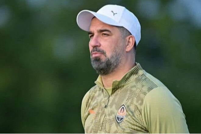 Тренер Шахтаря Туран підтвердив трансфер зірки за шалені гроші