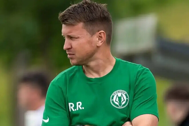 Ротань объяснил, почему Полесье потерпело катастрофу в матче с Динамо