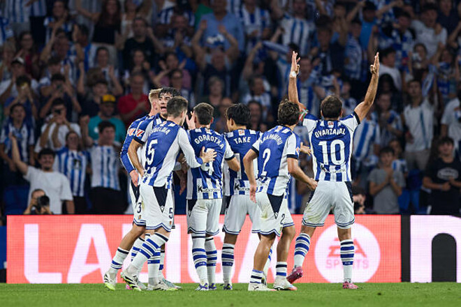 Ничья Сельты и Вильярреала, победы Эспаньола и Атлетика