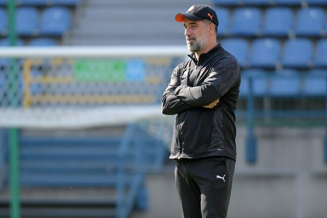 Арда ТУРАН: «Шахтар грав неймовірно. Так реагувати після 120 хвилин»