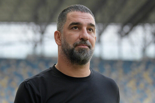 ТУРАН: «Шахтар провів два відмінні місяці. Хочемо збудувати сильну команду»