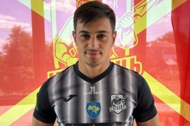 Лідер Інгульця розповів про велику перемогу над командою Ковальця