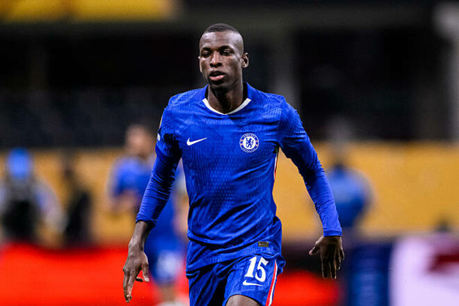 Баварія зв'язалася з Джексоном після зірваного переходу з Челсі