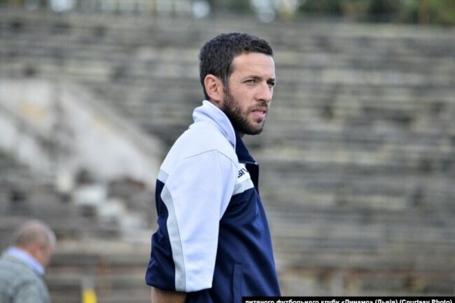 Склоним головы. Тренер со Львова воевал против Хезболлы, погиб под Бахмутом