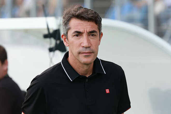 Наставник Бенфики рассказал, зачем лиссабонский клуб подписал Судакова