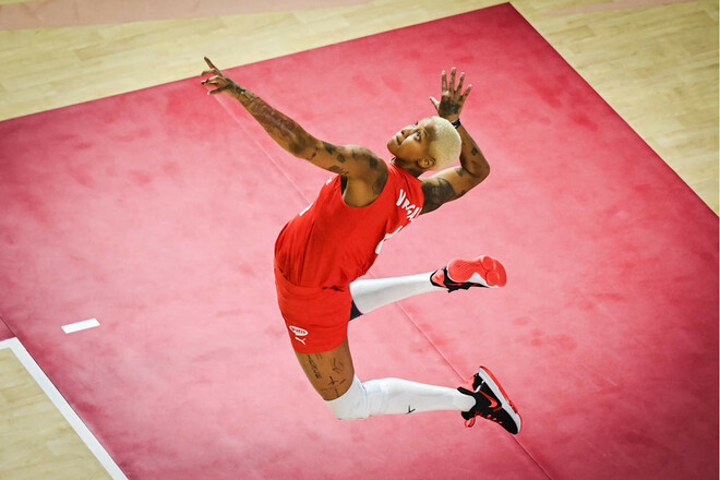 Турция (ж) – Словения (ж). 1/8 финала ЧМ. Смотреть онлайн LIVE