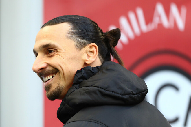 Ибрагимович мечтал подписать звезду сборной Украины