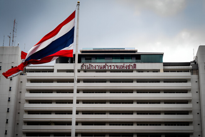 Політична криза в Таїланді ставить під сумнів легалізацію казино