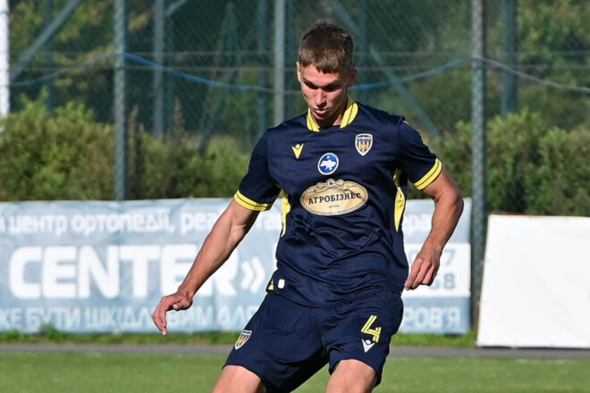 Нива Тернополь – Агробизнес – 0:0. Закрыли тур ничьей. Видеообзор матча