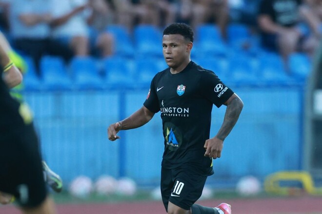 Динамо нашло нового полузащитника. Киевляне готовят трансфер