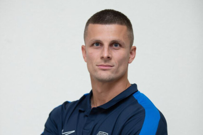 Антон ФУРСОВ: «На должность директора Днепра-1 меня назначили в бане»