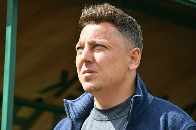 Василь КОБІН: «Ми стаємо впевненішими у своїх силах»