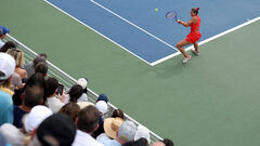 Schedule of Ukrainian Tennis Matches on US OPEN 2025 on September 1