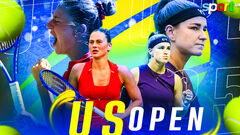Marta Kostyuk - Karolina Mukhova. Forecast and announcement for US OPEN 2025