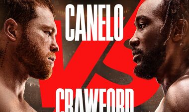 Альварес – Кроуфорд, Иноуэ, Богачук. Лучшие боксерские поединки сентября