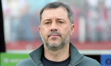 Юрий ВИРТ: «При таком количестве брака трудно что-то создавать»