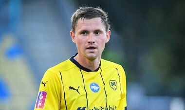 Владислав КАЛИТВИНЦЕВ: «Хорошо, что победили перед международной паузой»