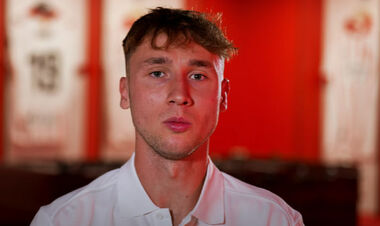 ВАНАТ: Швидкий, можу багато забивати. Ла Ліга – найкращий варіант для мене