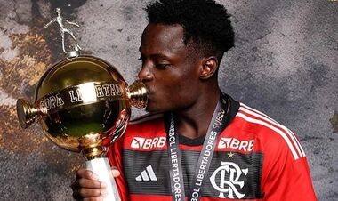 Суркис услышал Шовковского. Динамо завершает трансфер игрока атаки