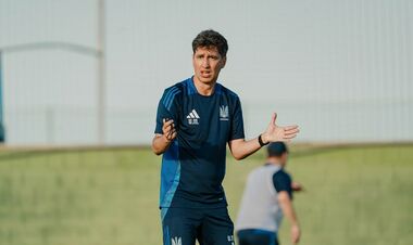 Унаи МЕЛЬГОСА: «Нам было непросто найти достаточно материала по Литве»