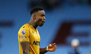 Трансферы не заканчиваются. Ливерпуль подписал защитника сборной Англии