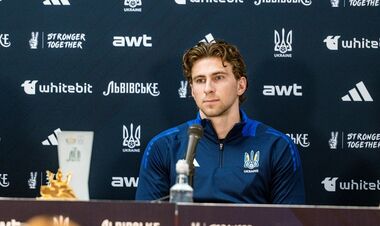 Три іменинники. УАФ привітала Забарного, Судакова та Кабаєва