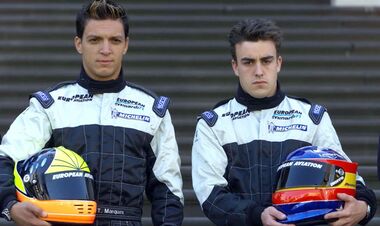 Бывший напарник Фернандо Алонсо арестован в Бразилии. Что случилось?