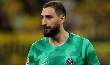 Скандальний воротар ПСЖ перейшов в топ-клуб. Романо підтвердив трансфер