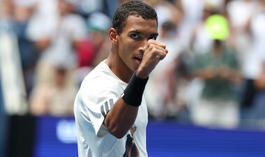 Останній безпрапорний вилетів: відома третя пара 1/4 фіналу USO у чоловіків