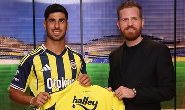 ОФІЦІЙНО. Фенербахче купив зіркового хавбека ПСЖ